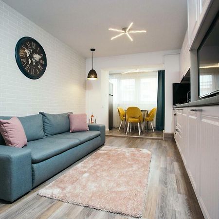 Briana Luxury Apartment Клуж-Напока Екстер'єр фото