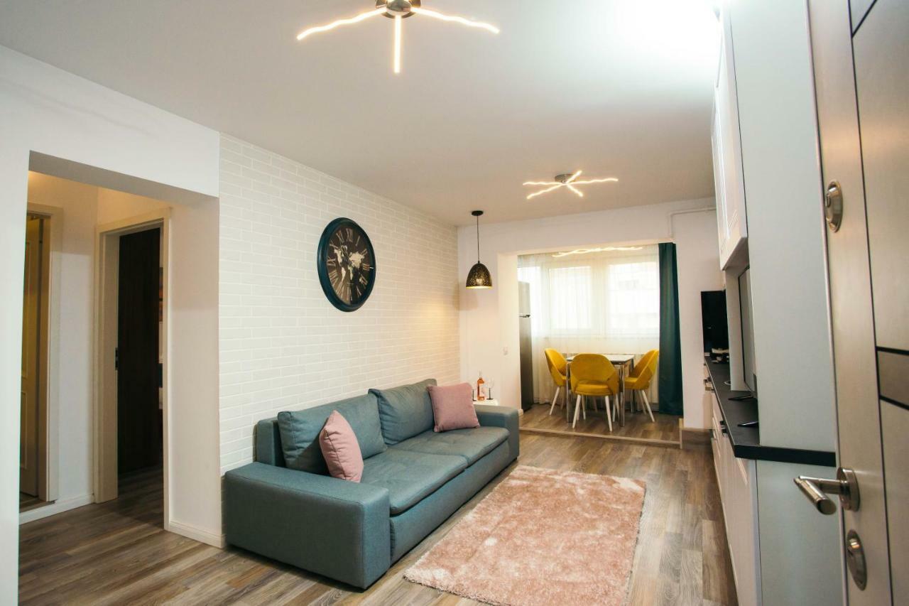 Briana Luxury Apartment Клуж-Напока Екстер'єр фото