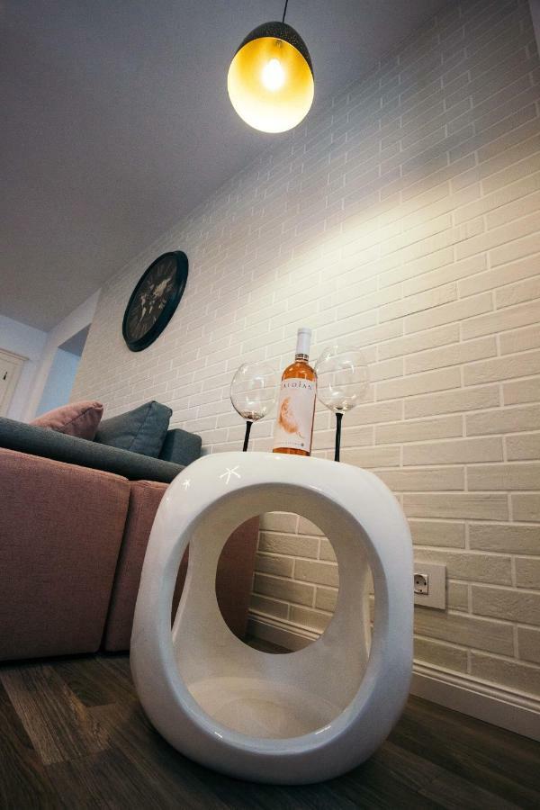 Briana Luxury Apartment Клуж-Напока Екстер'єр фото