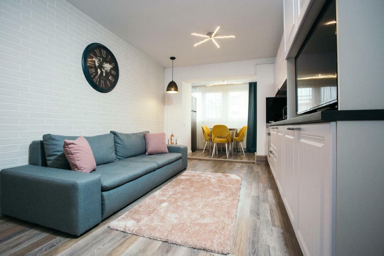 Briana Luxury Apartment Клуж-Напока Екстер'єр фото