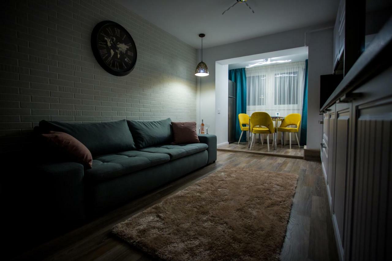 Briana Luxury Apartment Клуж-Напока Екстер'єр фото