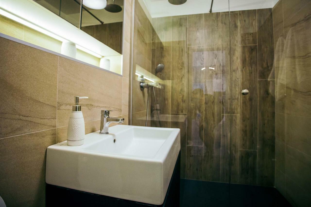 Briana Luxury Apartment Клуж-Напока Екстер'єр фото