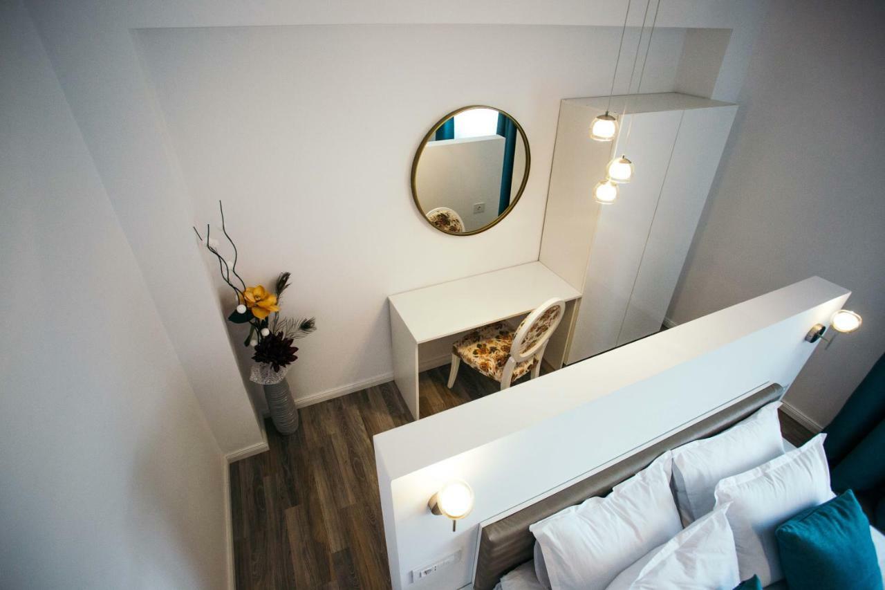 Briana Luxury Apartment Клуж-Напока Екстер'єр фото