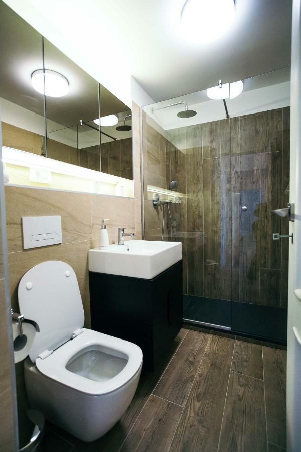 Briana Luxury Apartment Клуж-Напока Екстер'єр фото